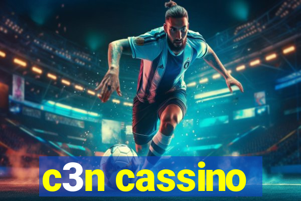 c3n cassino